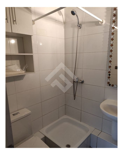 Imagen 12 de 20 de Departamento En Venta De 3 Dorm. En Santiago