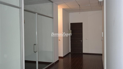 Ofivina Parque Arauco Open Kennedy 4 Privados, 2 Baños