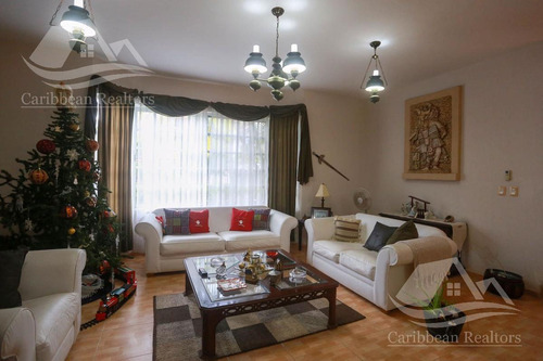 Imagen 6 de 24 de Casa En Venta En Cancun