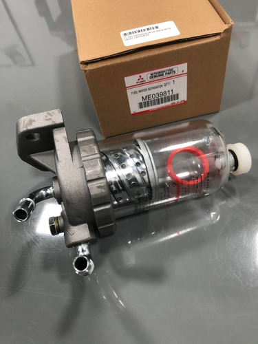 Filtro Separador De Agua Mitsubishi Canter / Fk - U$S 35