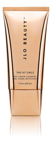 Jlo Beauty That Hit Single Gel Cream Cleanser 150ml