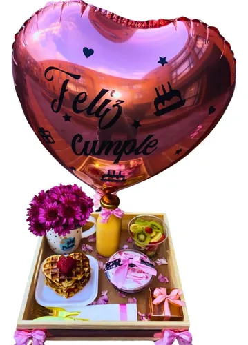 comprar Anchetas Cumpleaños Bogota