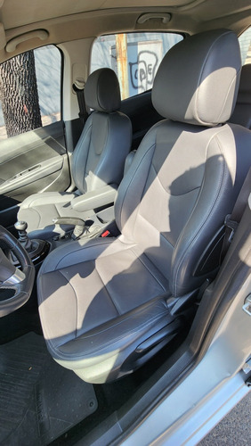 Peugeot 308 1.6 Feline Thp 163cv