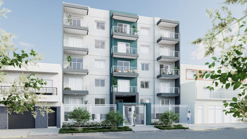 En Venta Departamento 3 Ambientes Palomar Clamaco Sa