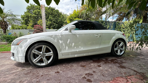 Audi TT 2.0 Rodaster Tfsi S Tronic Dsg
