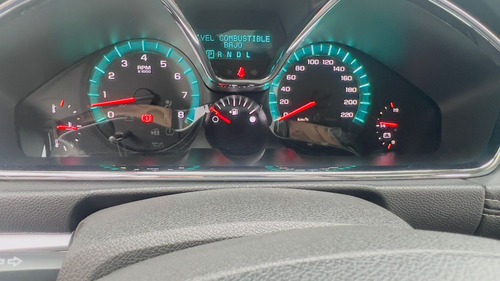 Chevrolet Traverse 3.6 V6 LT Piel 7 Pasajeros At