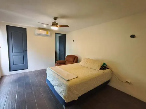 Casa Con 4 Recámaras, Piscina Y Paneles Solares, En Venta, Chuburná De Hidalgo