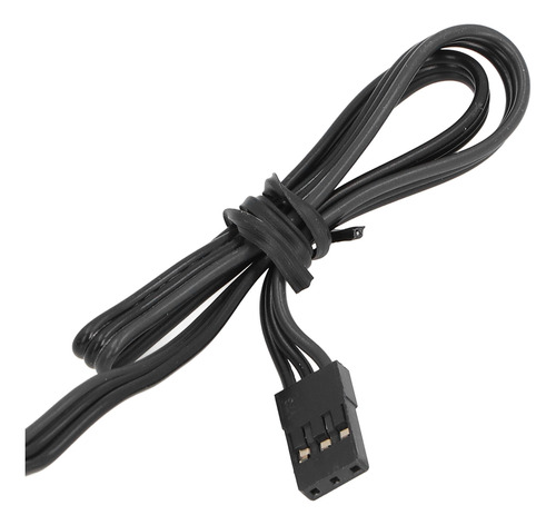 Servo Digital Rc De 35 Kg, Engranaje De Acero De 180 Grados