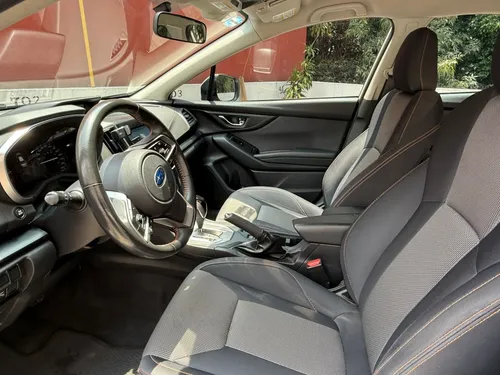 Subaru XV 2.0 Premium Cvt