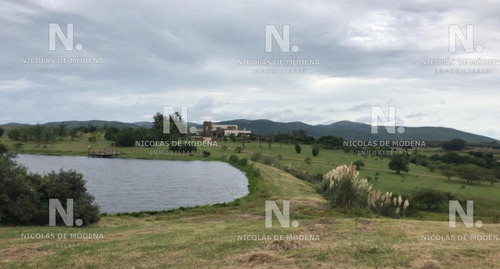 Espectacular Finca- Ref: 2512