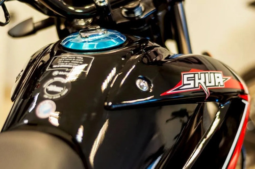 Imagen 15 de 15 de Motomel Skua 150 Cc - Llevala En 30 C! Creditos Con Dni!