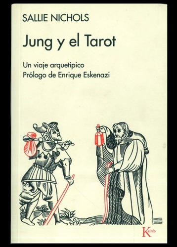 Libro Jung Y El Tarot P/imprimir 