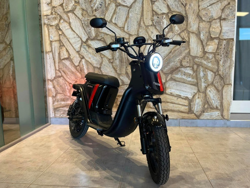 Imagen 2 de 15 de Nuuv U Pro, Movilidad Eléctrica 0km My2023