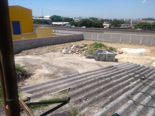 Terreno, 3000 M² - Venda Por R$ 3.800.000,00 Ou Aluguel Por R$ 15.000,00/mês - Cidade Jardim Cumbica - Guarulhos/sp - Te0623