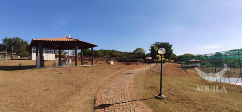 Imagem 15 de 30 de Terreno Plano No Condomínio Reserva Ipanema Fase 1 - Sorocaba - Te0110