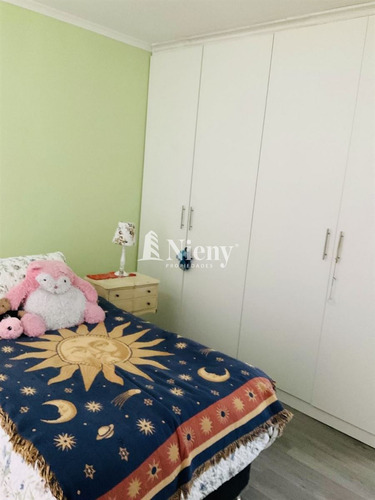 Casa En Venta De 2 Dorm. En Requínoa