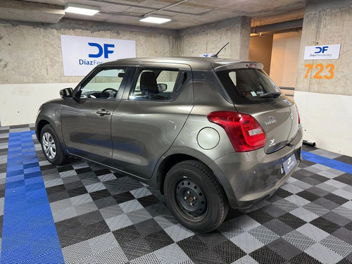 Suzuki Swift Gl
