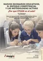Comprar Nuevos Escenarios Educativos, El Enfoque Competencial Y Las Metodologas Activas: , De Es Varios., Vol. 1. Editorial Magro Editores, Tapa Pasta Blanda, Edición 1 En Español, 2024