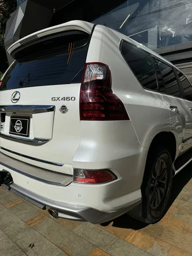 Lexus GX 4.6 460 Premium