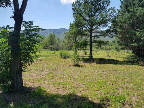 Imagen 9 de 9 de Venta Lote Nueva Granada Villa Serrana, Santa Rosa De Calamuchita Córdoba