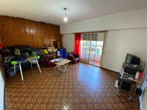 Imagen 3 de 9 de Departamento - Villa Ballester