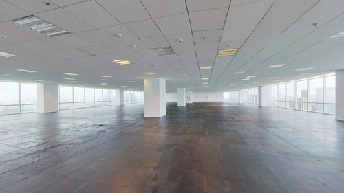 Imagen 7 de 8 de Oficina En Alquiler | Madero Office | Piso Bajo De 1.228 M²