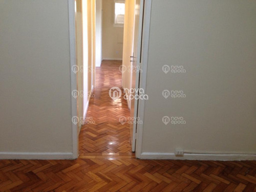 Imagem 3 de 25 de Apartamento - Ref: Ap3ap58235