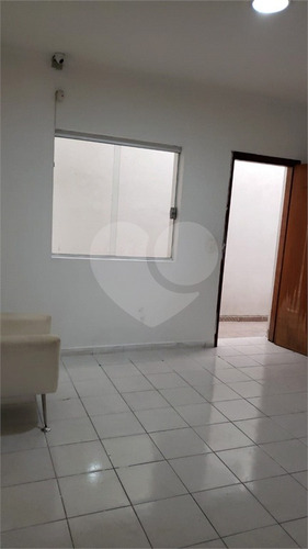 Imagem 8 de 30 de Sobrado Comercial Para Venda E Locação Na Mooca - Reo590647