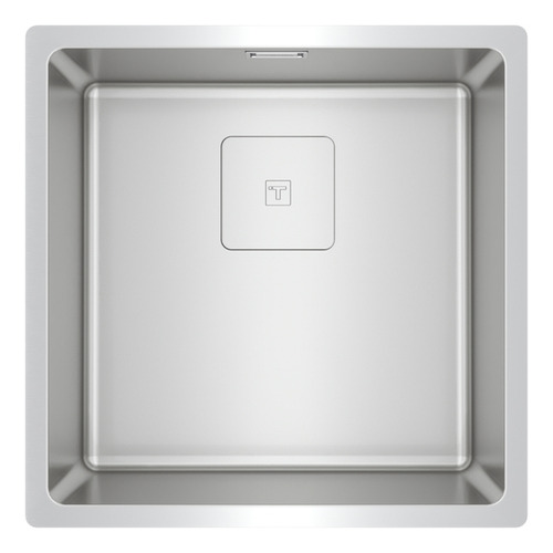 Lavaplatos Softtexture Pure Clean Rs15 40.40 M-xm Teka Acero