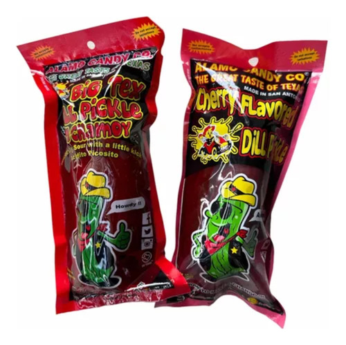 Caja Misteriosa Dulces, Bebidas Y Botanas Americanas 15pz