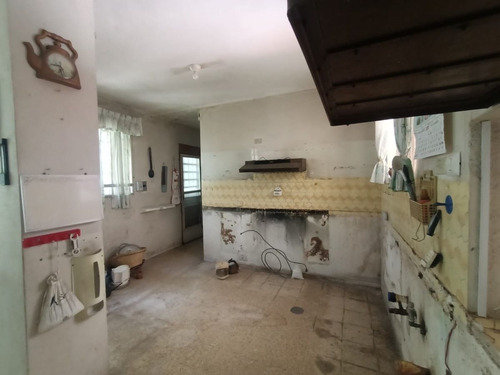 Casa En Renta En Prolongación Montejo, Ideal Para Comercio