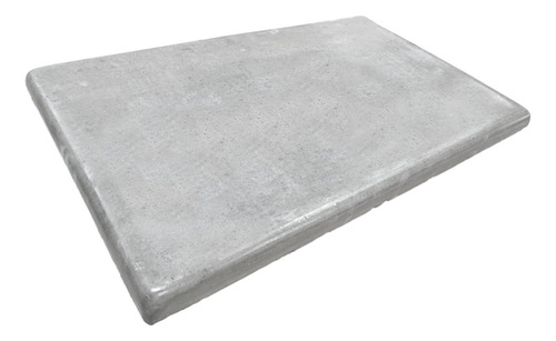 Baldosa De Concreto Coloneal Crema 29 X 48