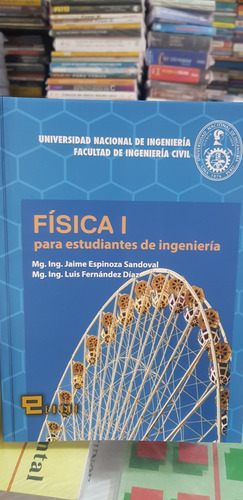 Libro Física 1 Para Estudiantes De Ingeniería 