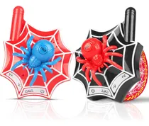 Comprar Walkie Talkies Para Niños Spidertoy Boys Toys Para Edades...