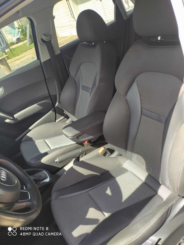 Audi A1 1.4 Tfsi Stronic 125cv 2016