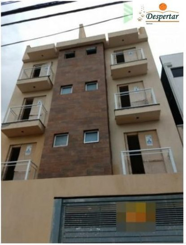 04715 - Apartamento 2 Dorms, Pirituba - São Paulo/sp - 4715