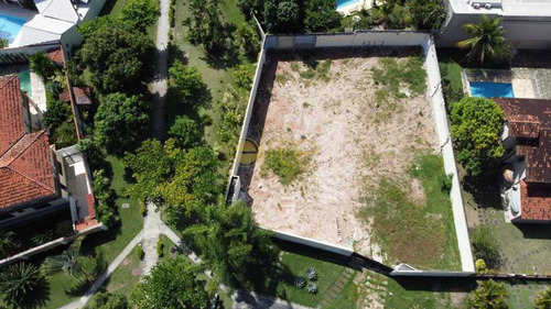 Imagem 7 de 15 de Terreno-à Venda-barra Da Tijuca-rio De Janeiro - Eblt00003