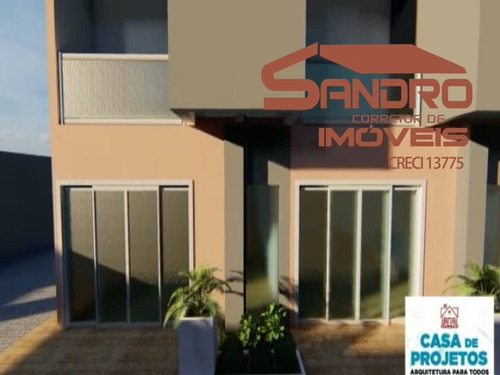 Imagem 16 de 23 de Casa - Caio 288 - 69477357
