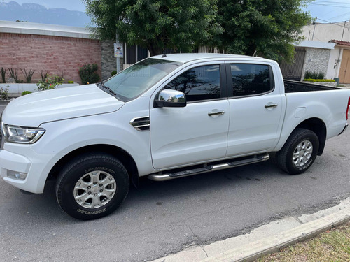 Ford Ranger 2.5 Xlt Cabina Doble 4x2 Mt