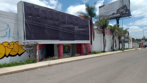 Local En Residencial Zavaleta (zavaleta)