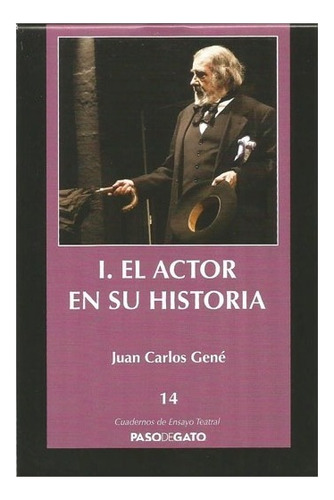 Libro Fisico I. El Actor En Su Historia