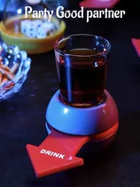 Comprar Ruleta De Beber Juego De Mesa