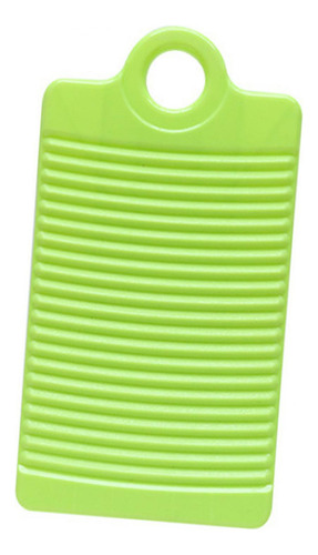 L Mini Tabla De Lavar, Tabla De Lavar Ropa Verde