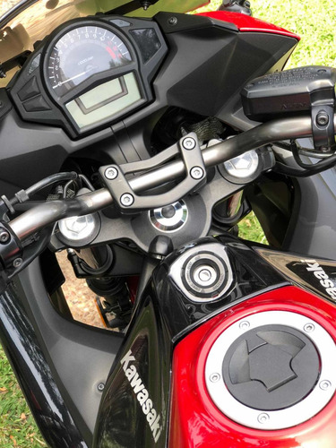 Kawasaki Ninja