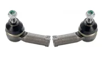 Comprar Kit X2 Extremos De Dirección Ford Escort Orion Pointer