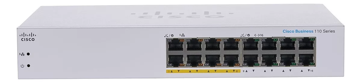 Segunda imagen para búsqueda de switch cisco