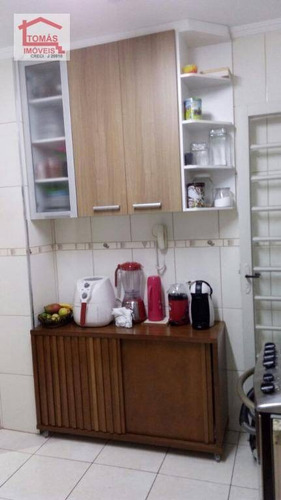 Imagem 25 de 26 de Sobrado Residencial À Venda, Jaraguá, São Paulo. - So1326