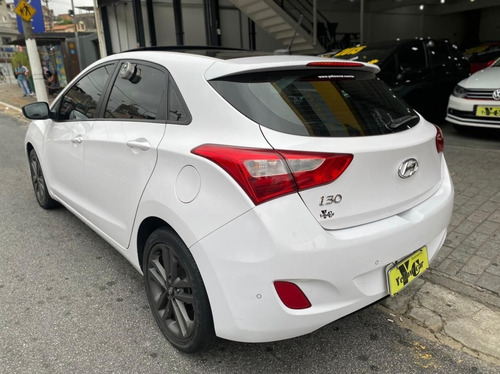 Hyundai I30 1.8 Mpi 16v, Fhy0309