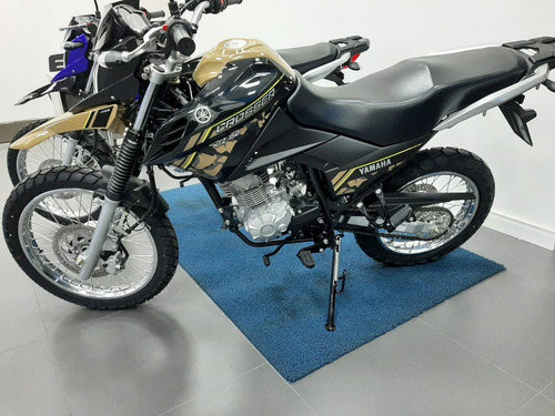 Imagem 5 de 10 de Yamaha Crosser 150 Z - 2022/2022 - Sem Entrada - L