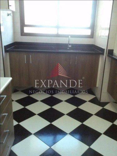 Imagem 23 de 30 de Apartamento - Ap041